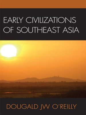cover image of Early Civilizations of Southeast Asia